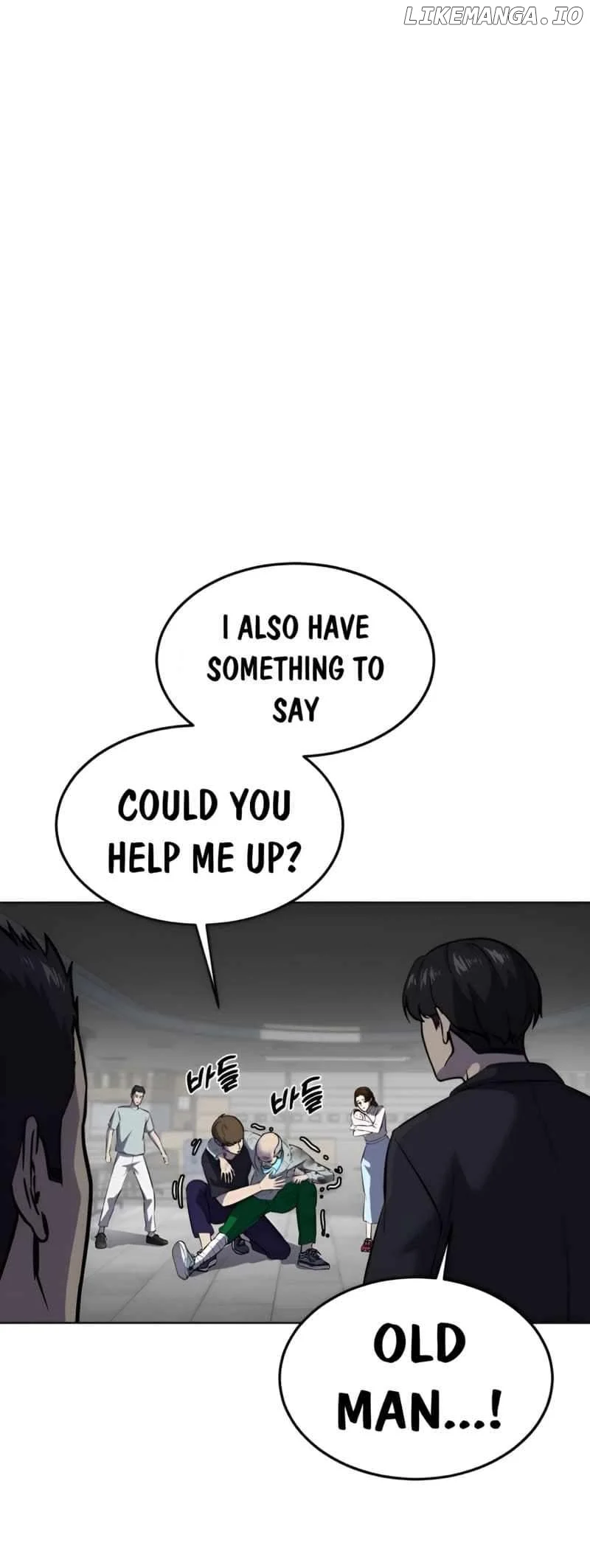 The Boy of Death Chapter 242 page 87