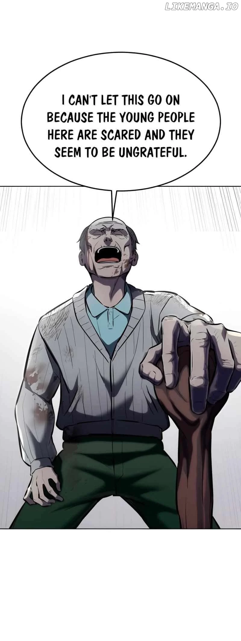 The Boy of Death Chapter 242 page 88