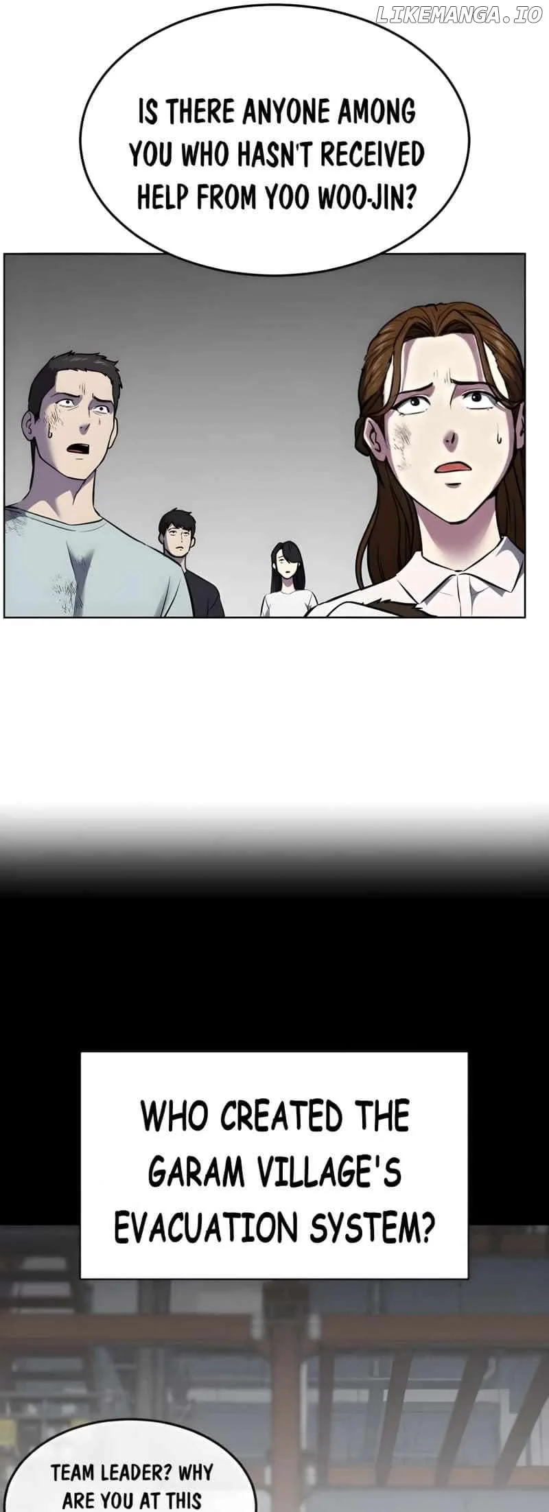 The Boy of Death Chapter 242 page 89