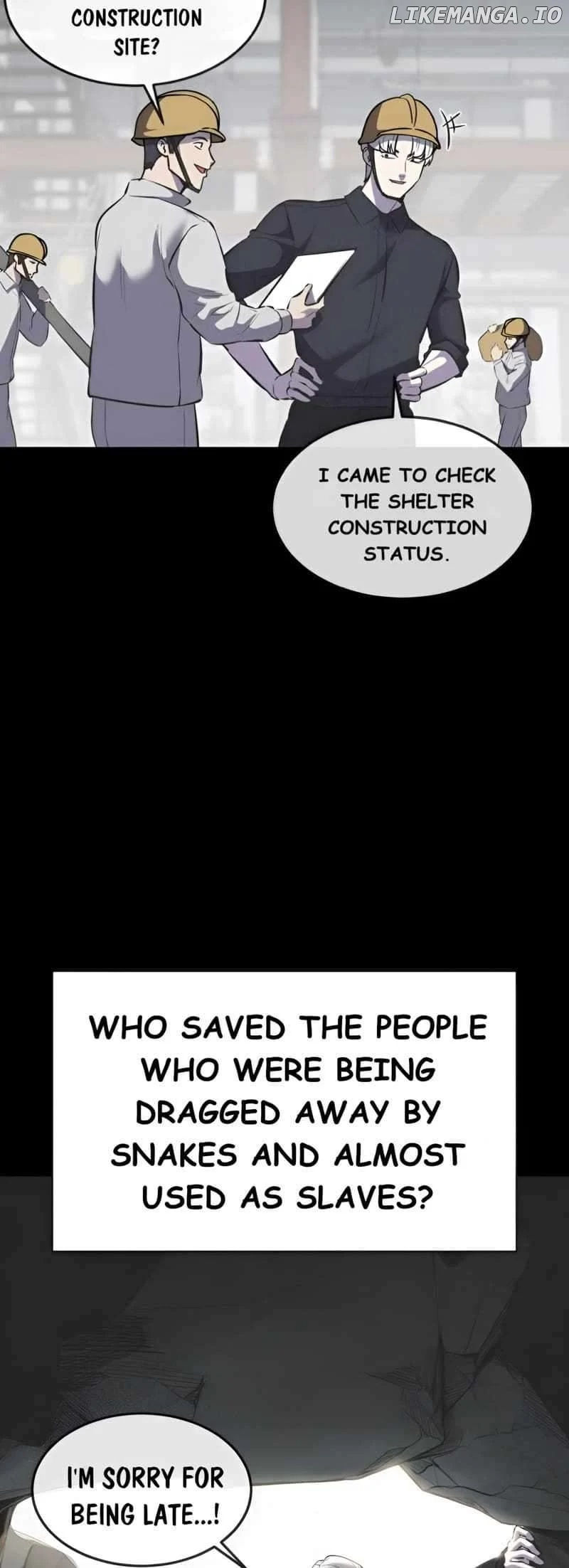 The Boy of Death Chapter 242 page 90
