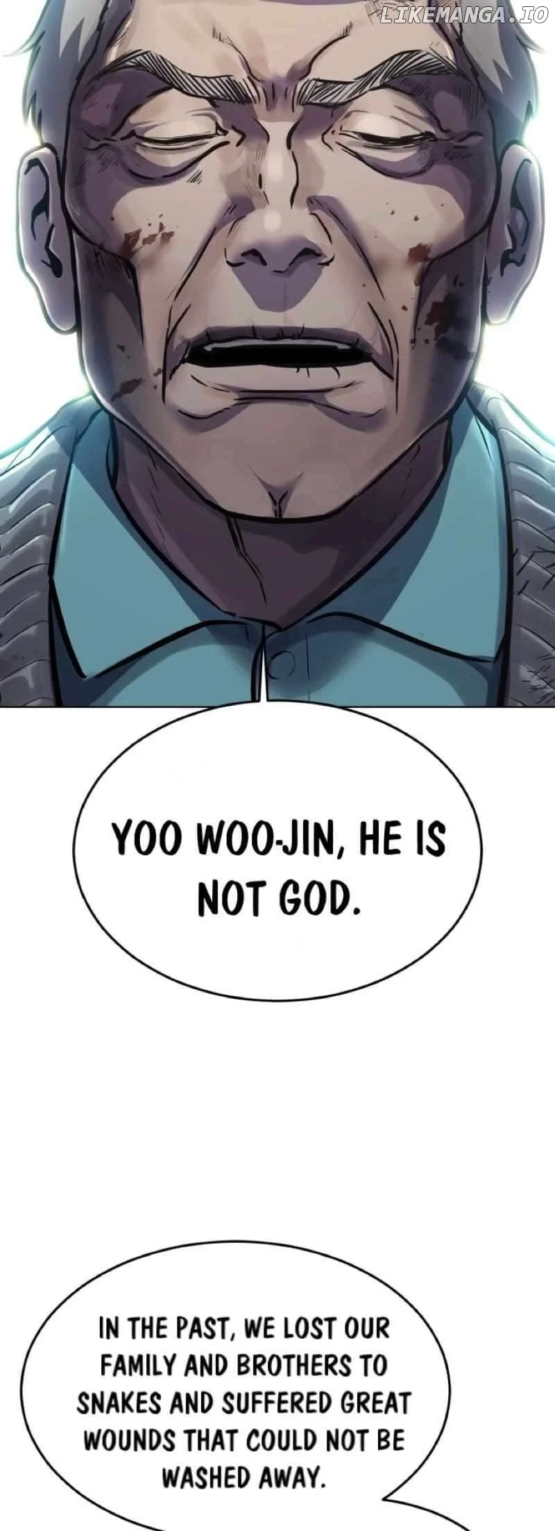 The Boy of Death Chapter 242 page 93