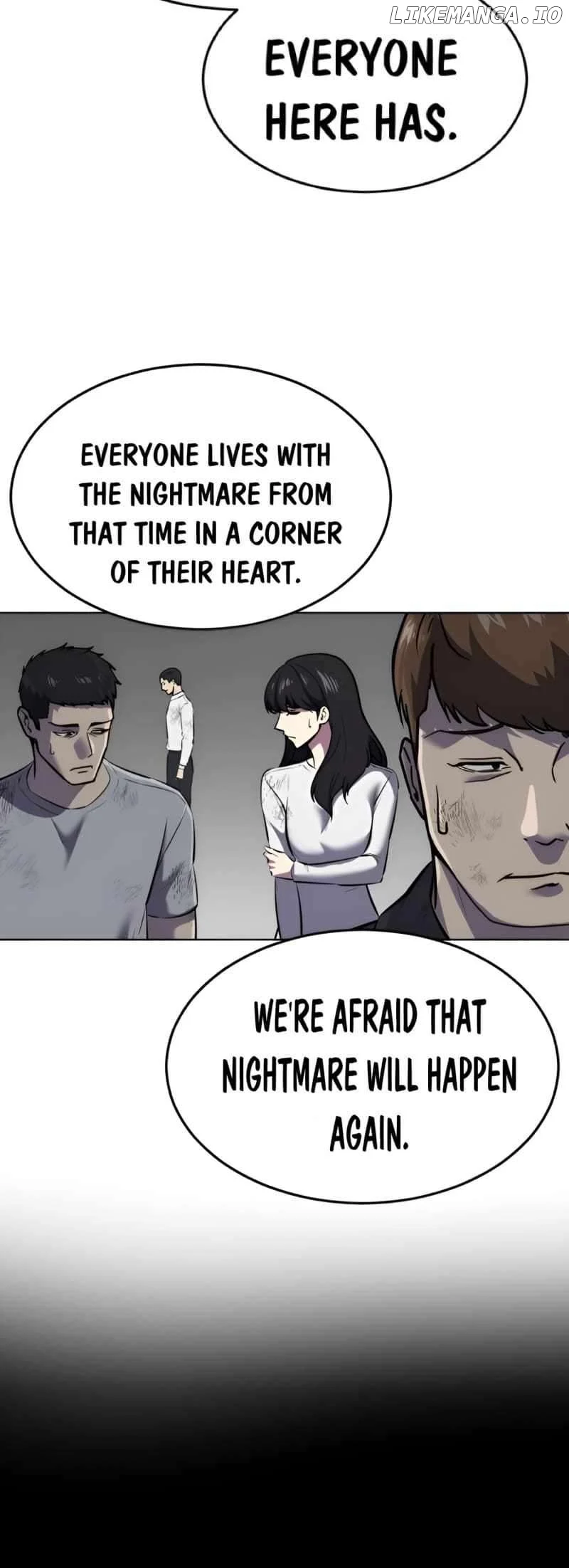 The Boy of Death Chapter 242 page 94