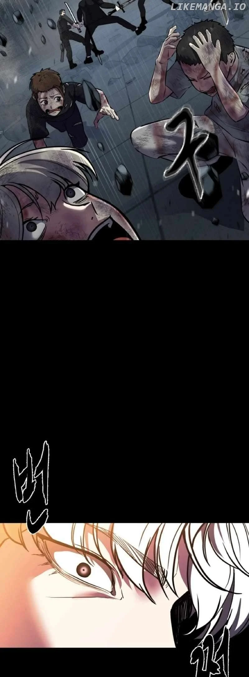 The Boy of Death Chapter 242 page 100