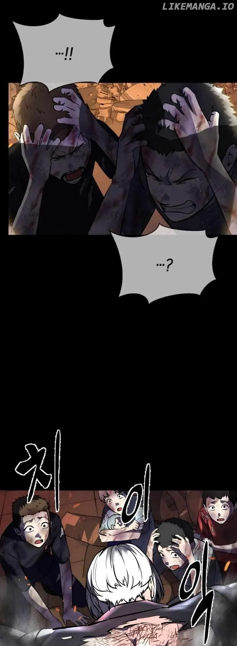 The Boy of Death Chapter 242 page 102