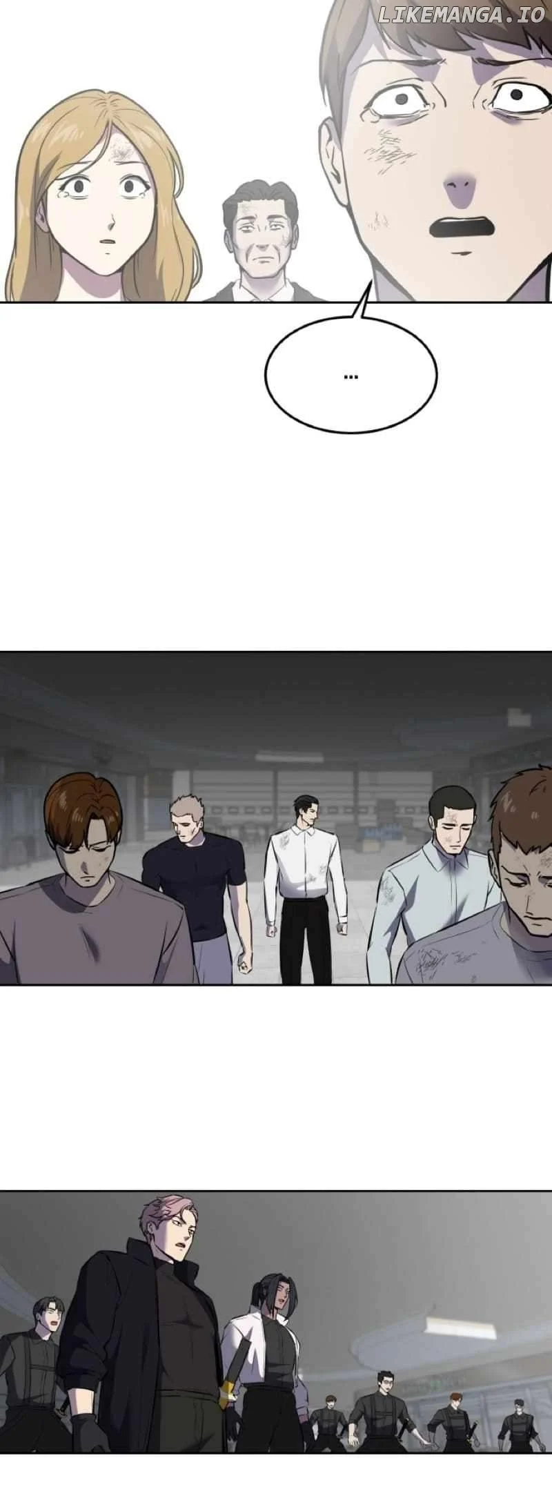 The Boy of Death Chapter 242 page 105
