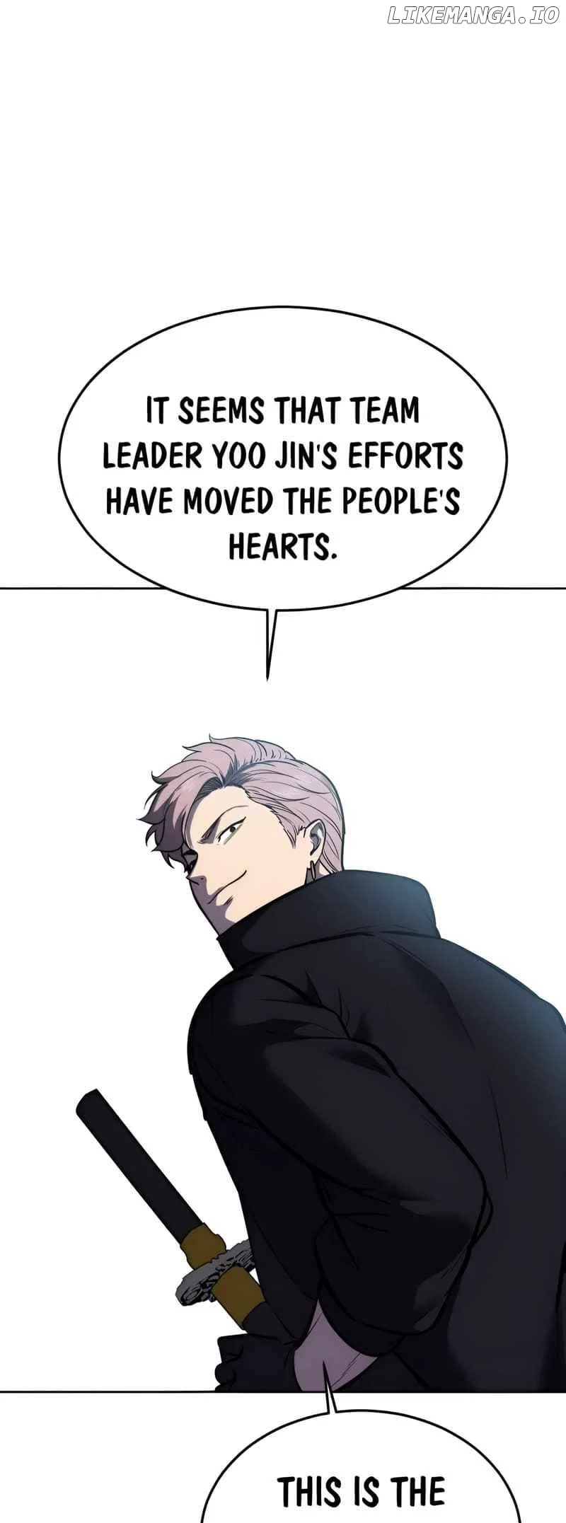 The Boy of Death Chapter 242 page 109