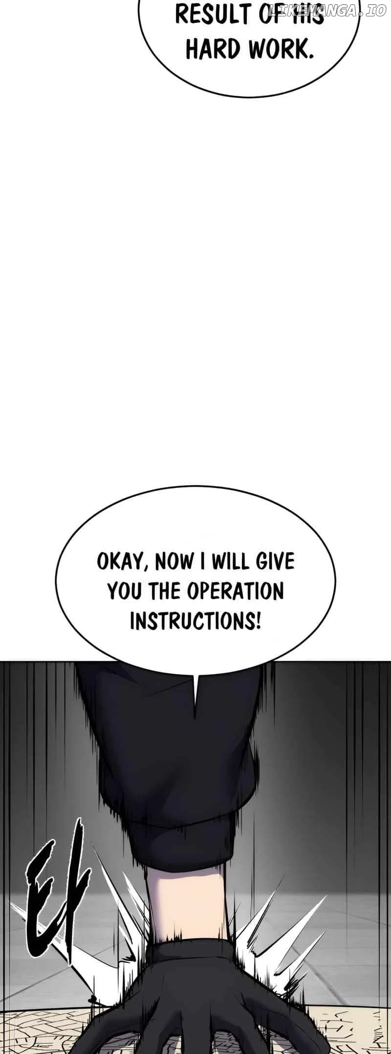The Boy of Death Chapter 242 page 110