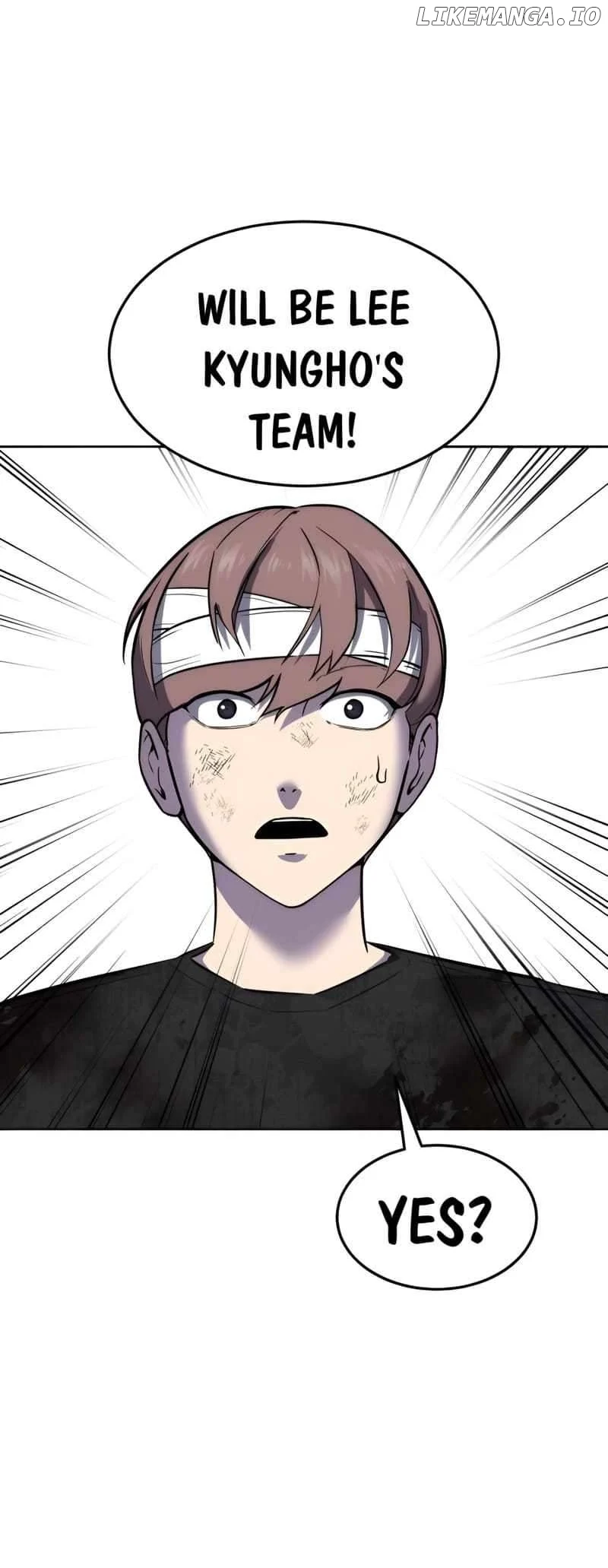 The Boy of Death Chapter 242 page 118