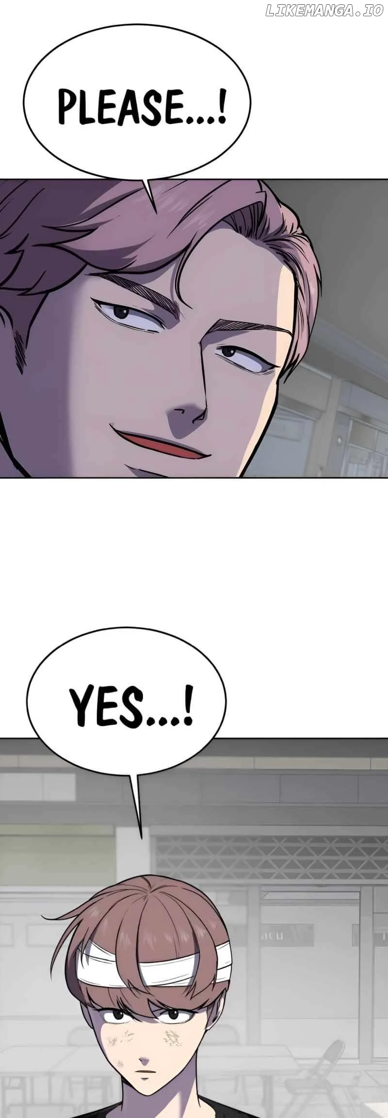 The Boy of Death Chapter 242 page 124
