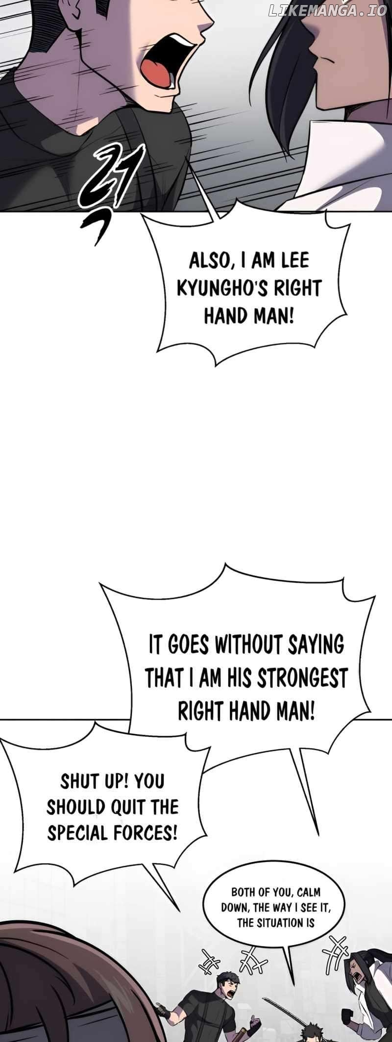 The Boy of Death Chapter 243 page 14