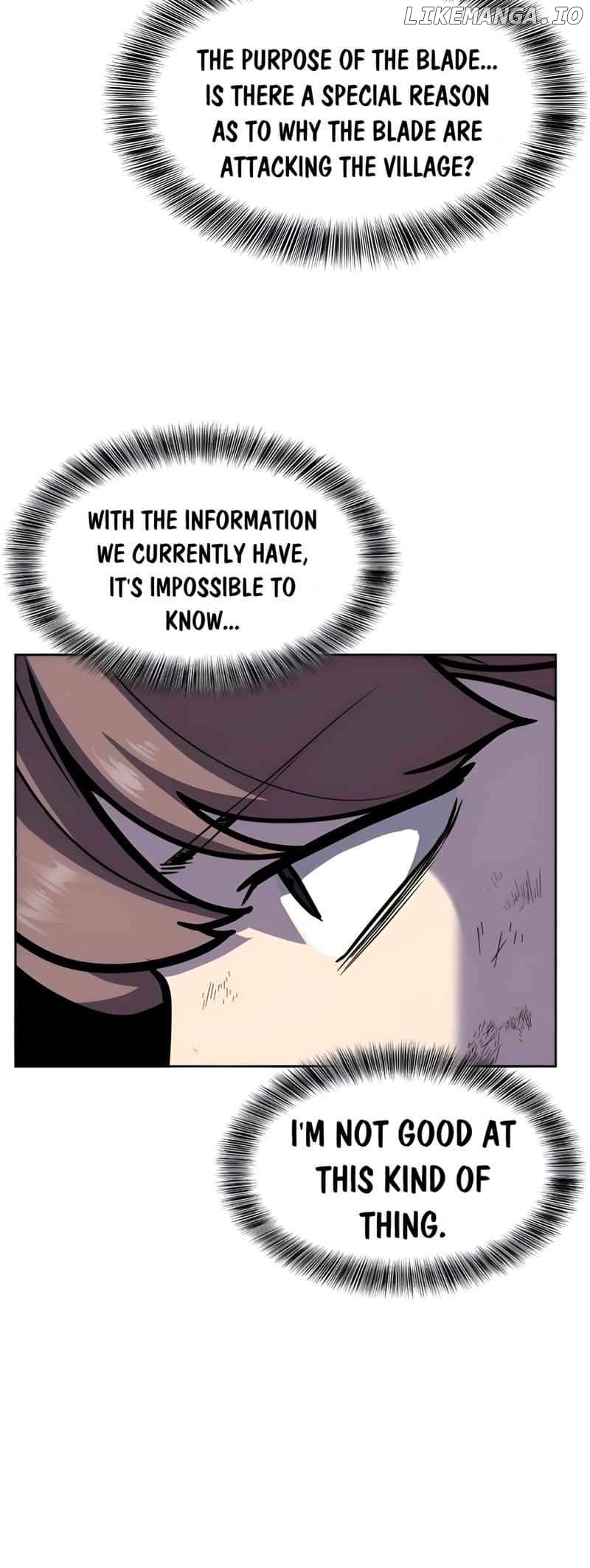 The Boy of Death Chapter 243 page 16