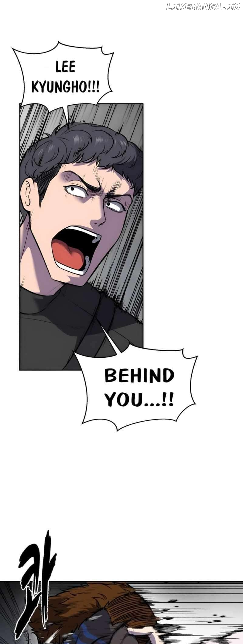 The Boy of Death Chapter 243 page 26