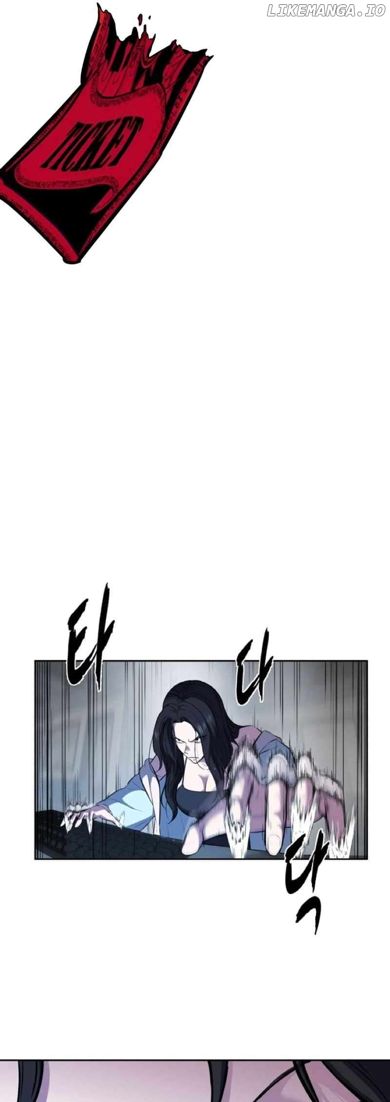 The Boy of Death Chapter 243 page 36
