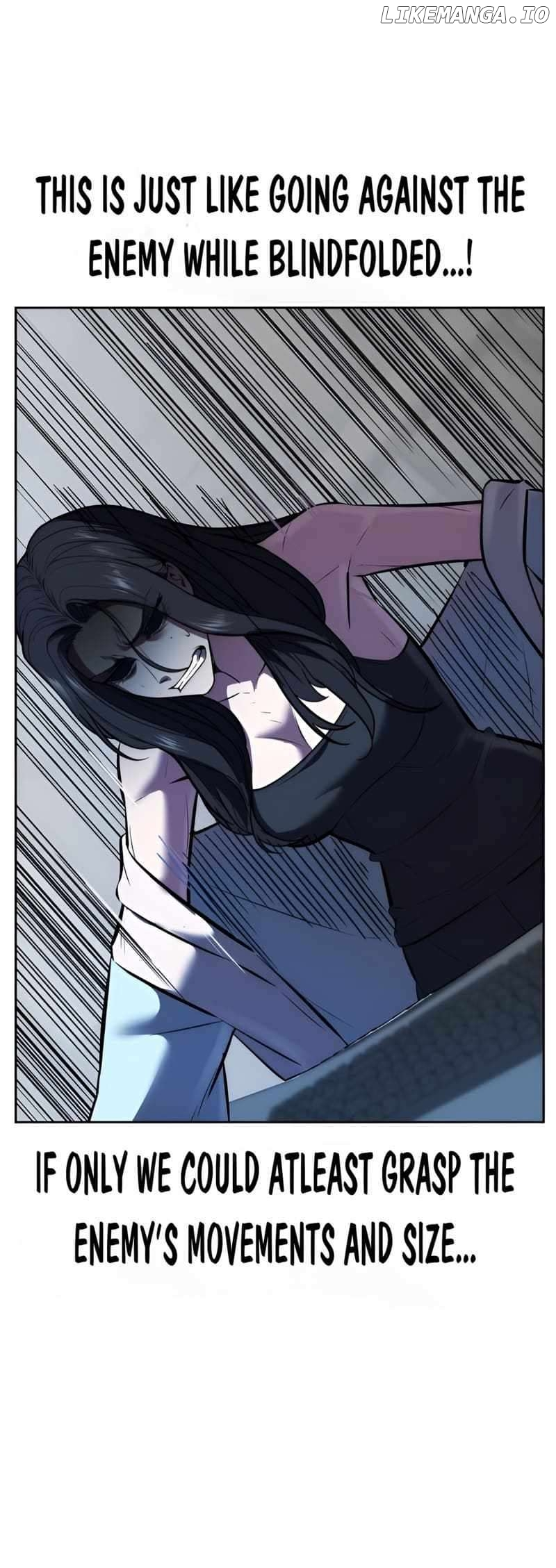 The Boy of Death Chapter 243 page 38