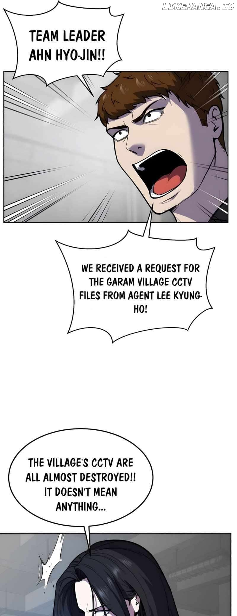 The Boy of Death Chapter 243 page 39
