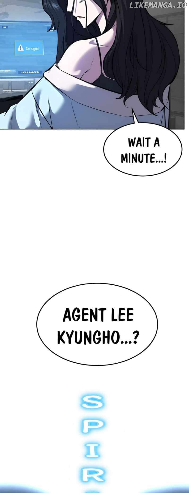 The Boy of Death Chapter 243 page 40