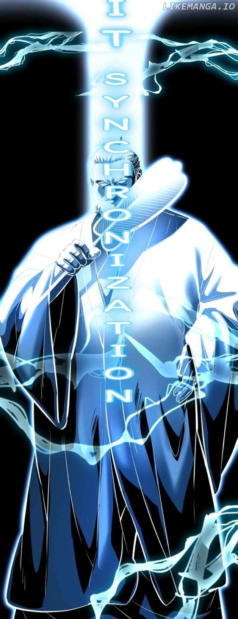 The Boy of Death Chapter 243 page 41