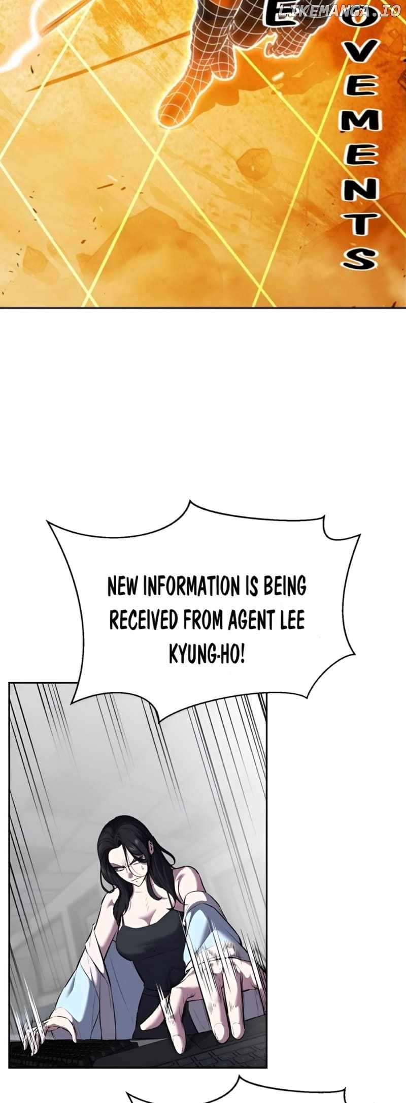 The Boy of Death Chapter 243 page 49