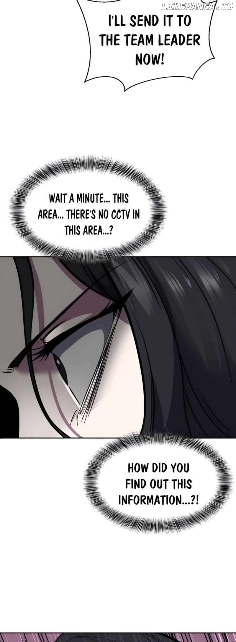 The Boy of Death Chapter 243 page 50