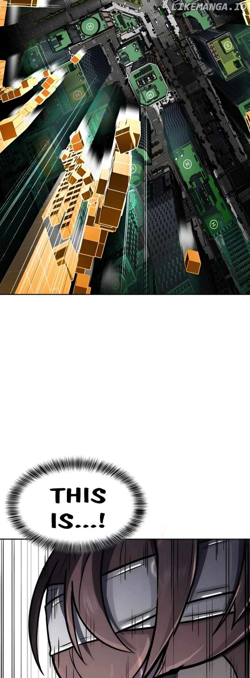 The Boy of Death Chapter 243 page 57