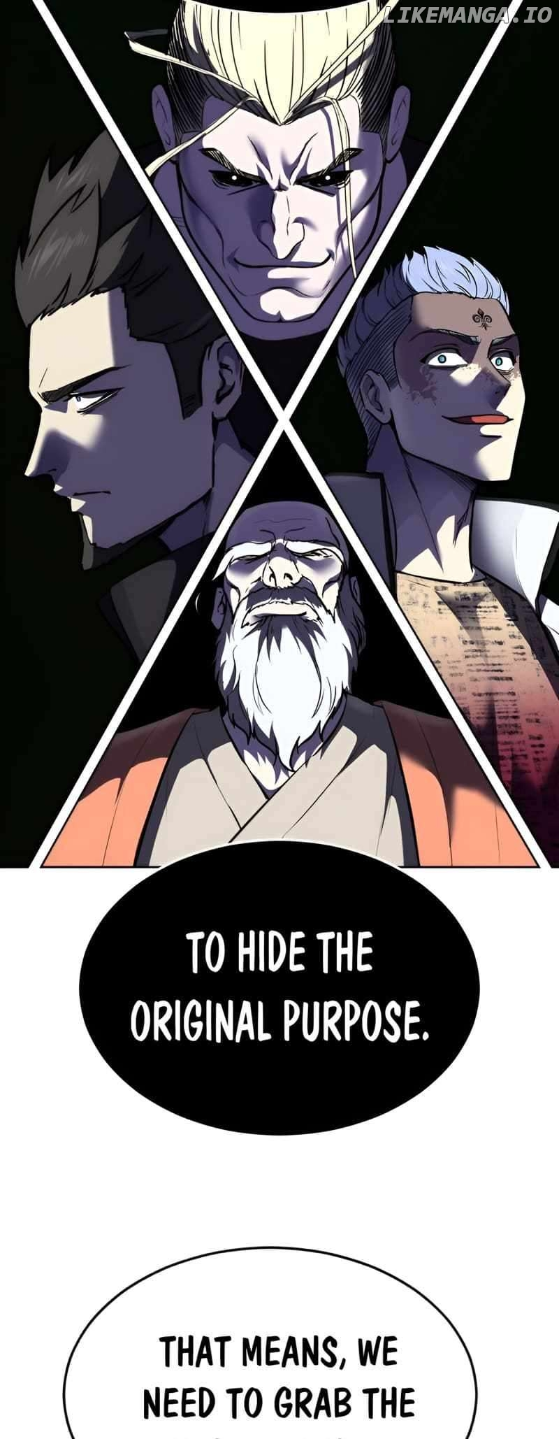 The Boy of Death Chapter 243 page 63