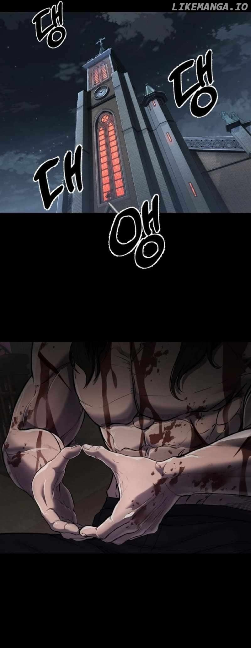 The Boy of Death Chapter 243 page 69