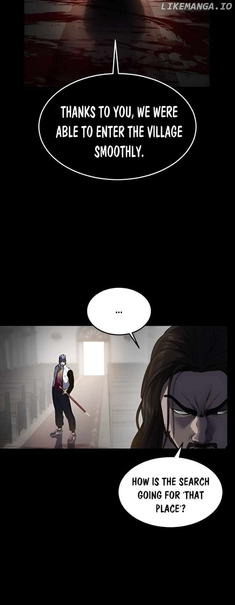 The Boy of Death Chapter 243 page 74