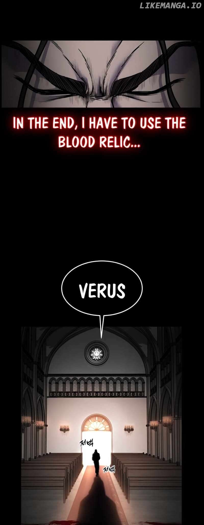 The Boy of Death Chapter 243 page 73