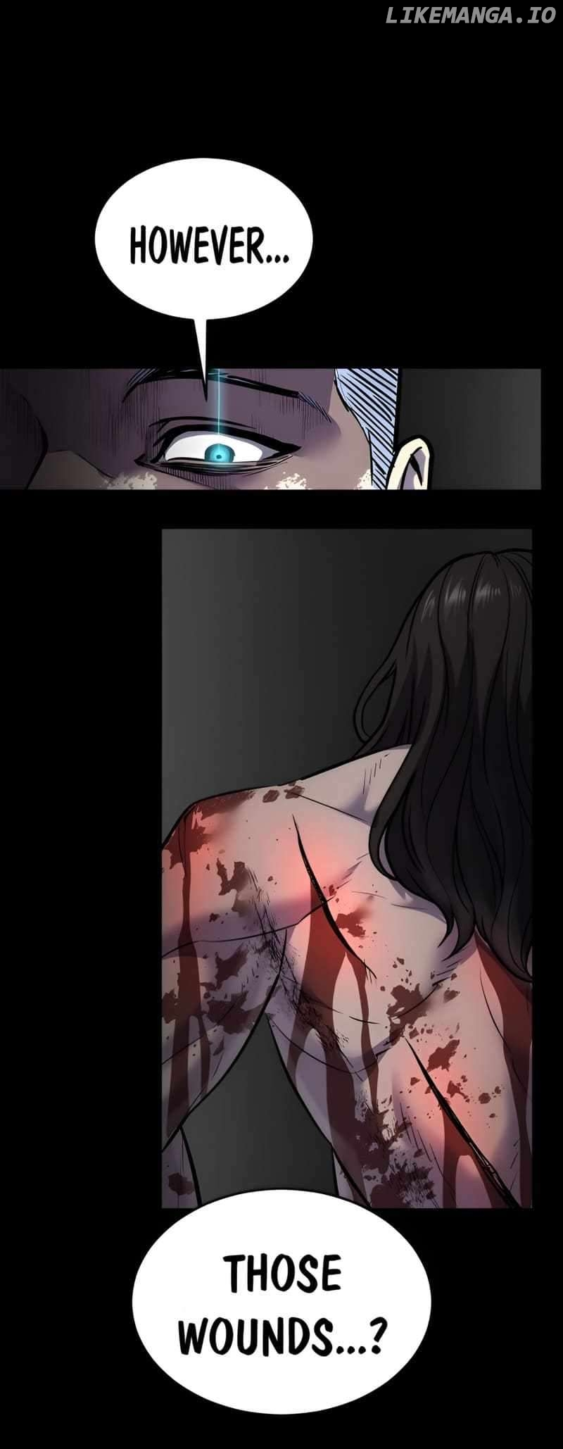 The Boy of Death Chapter 243 page 76
