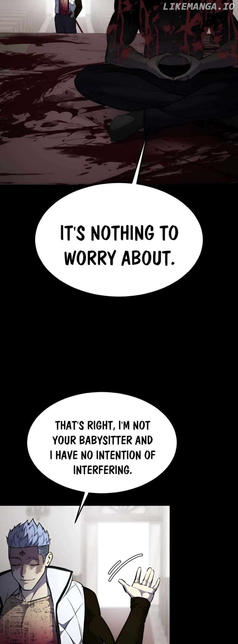 The Boy of Death Chapter 243 page 78
