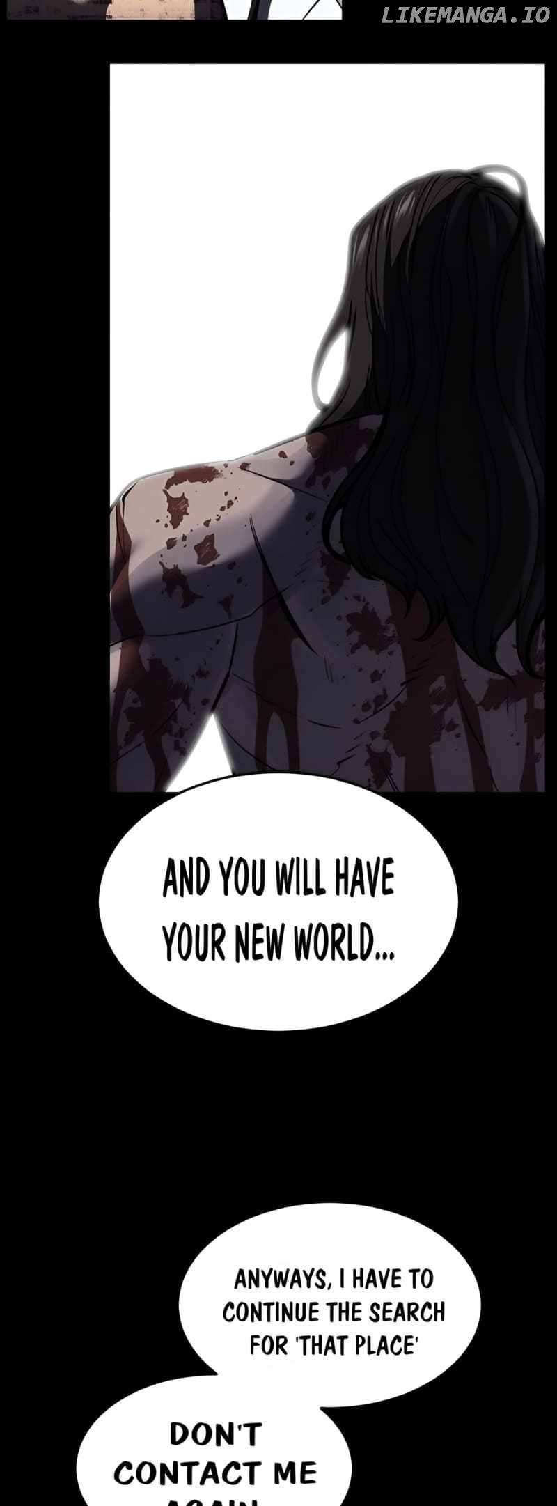 The Boy of Death Chapter 243 page 83