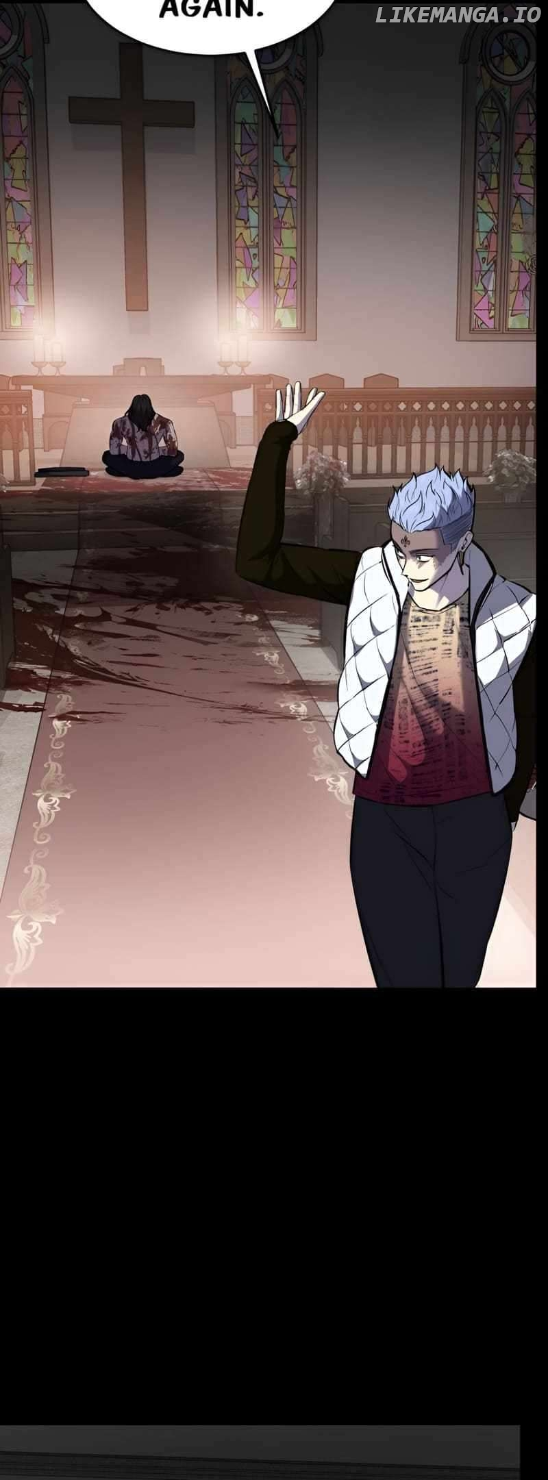 The Boy of Death Chapter 243 page 84