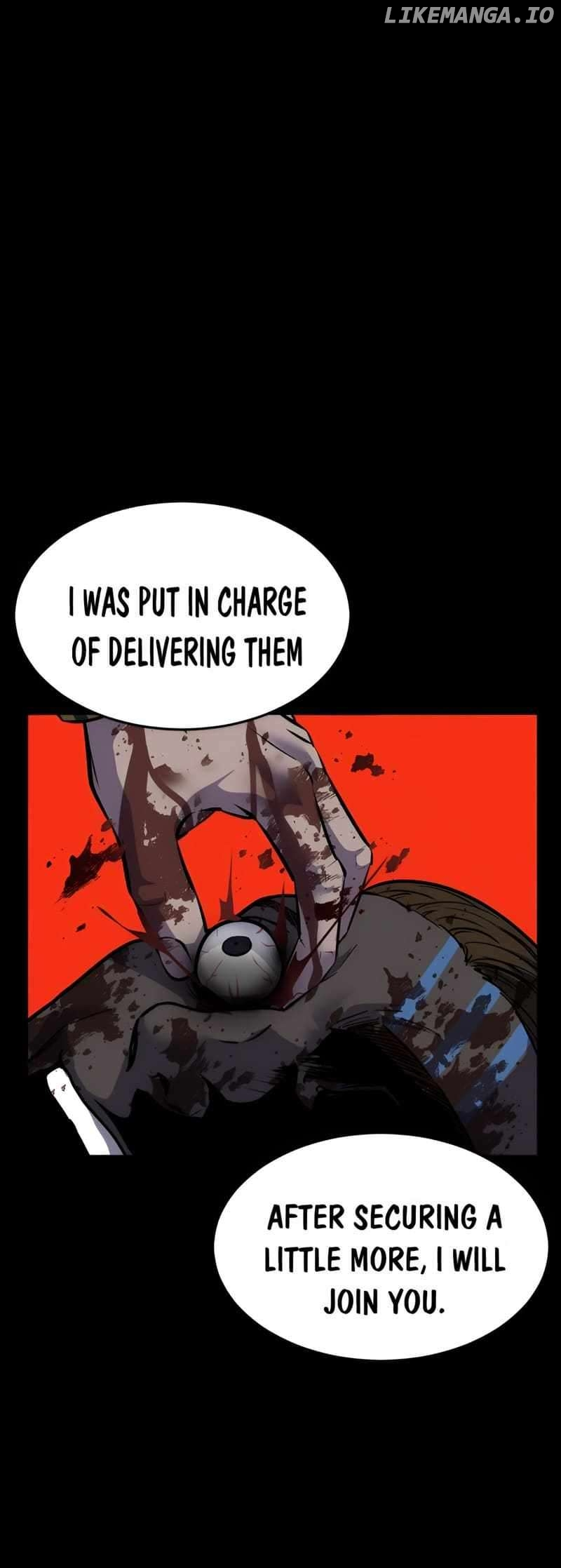 The Boy of Death Chapter 243 page 87