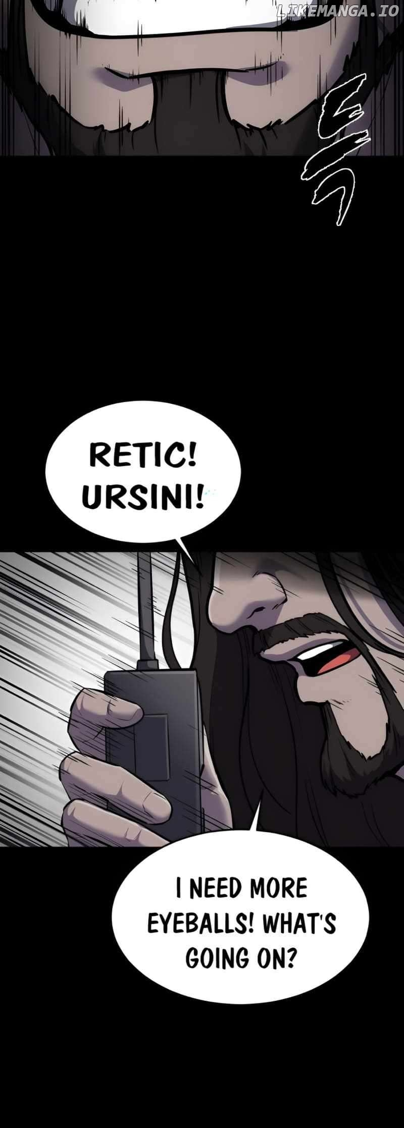 The Boy of Death Chapter 243 page 86