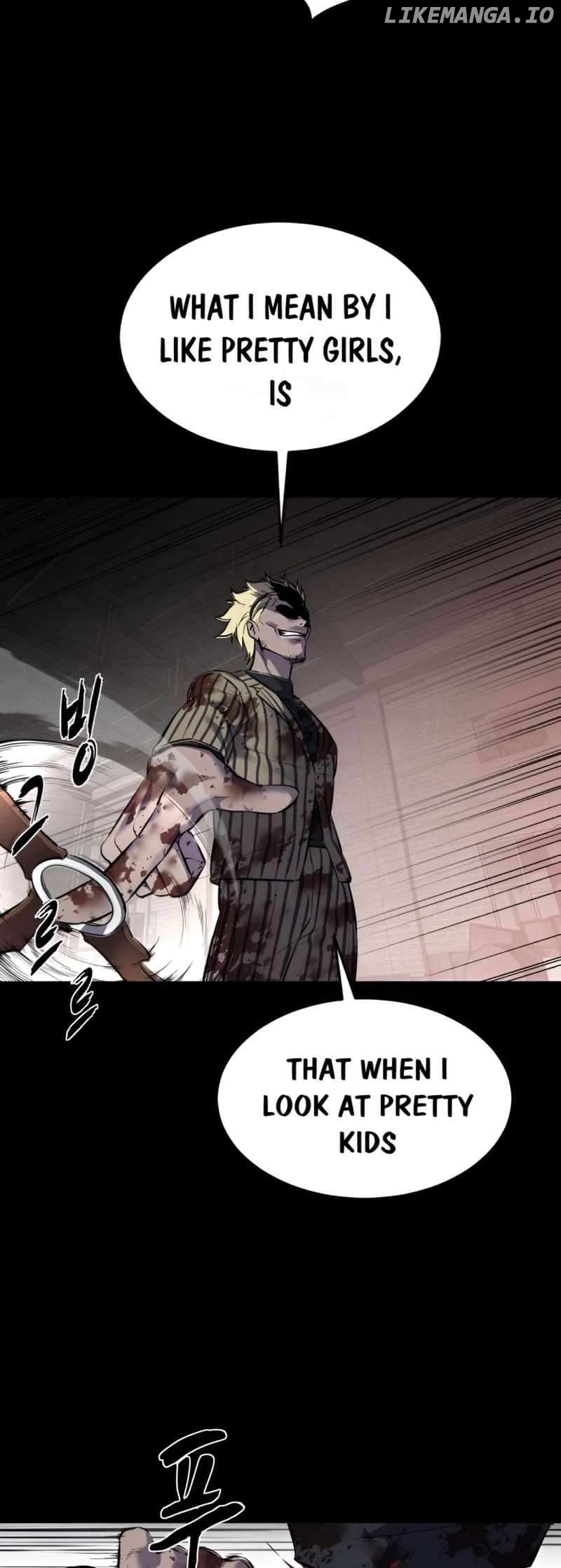The Boy of Death Chapter 243 page 91