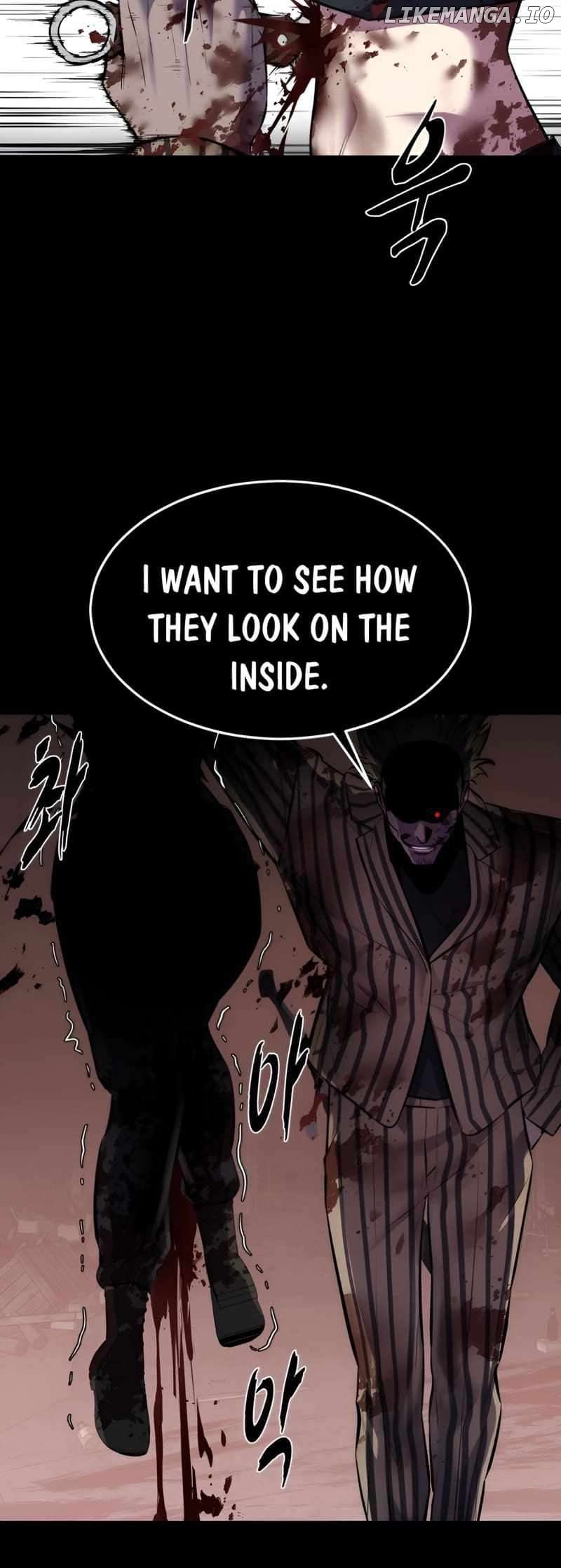 The Boy of Death Chapter 243 page 92