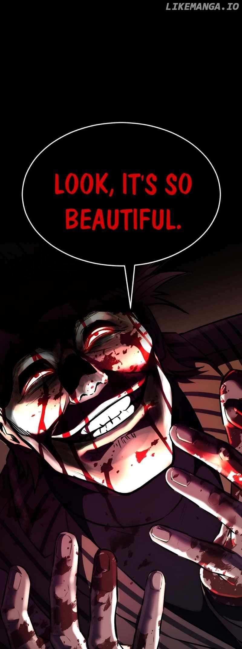 The Boy of Death Chapter 243 page 93