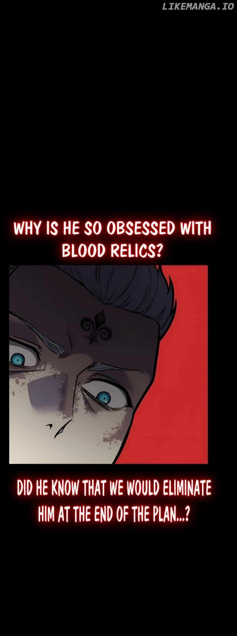 The Boy of Death Chapter 243 page 97