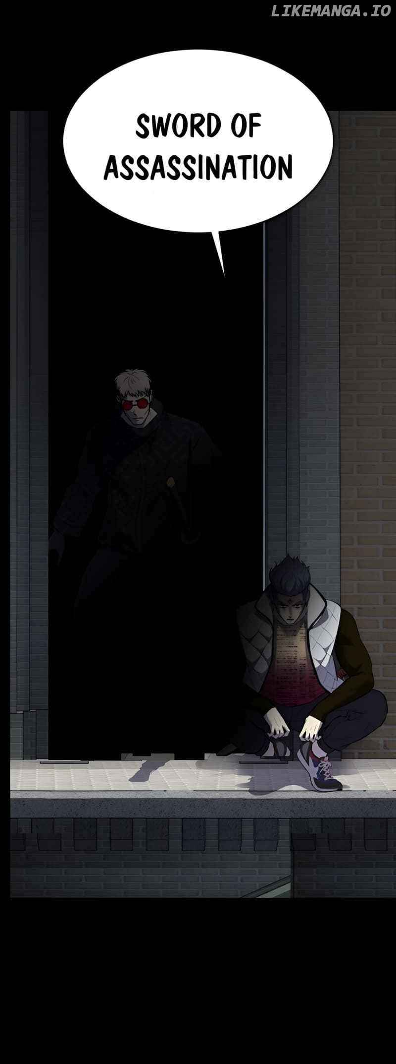 The Boy of Death Chapter 243 page 98