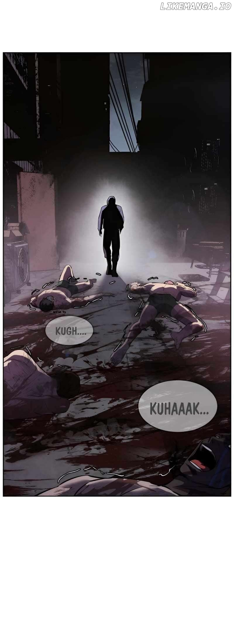 The Boy of Death Chapter 243 page 100