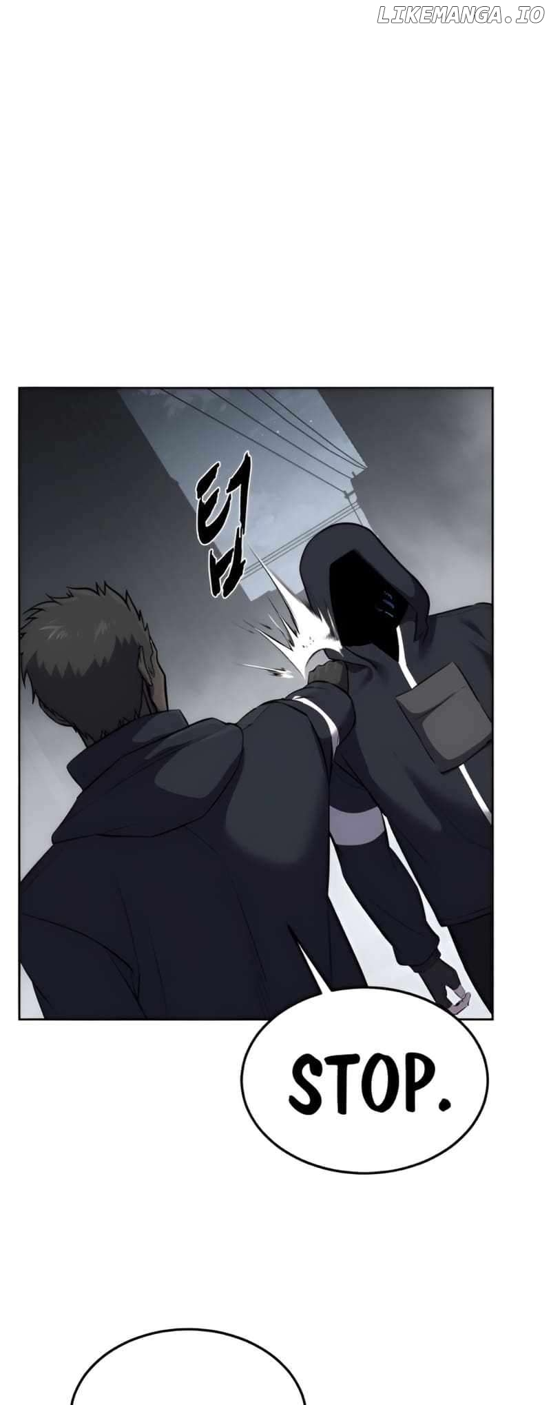 The Boy of Death Chapter 243 page 103