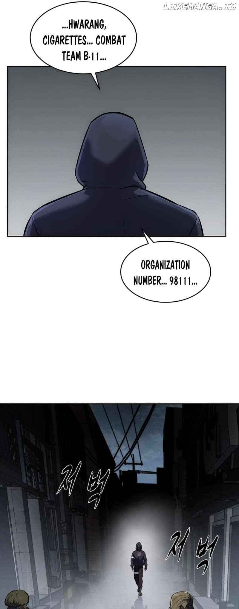 The Boy of Death Chapter 243 page 101