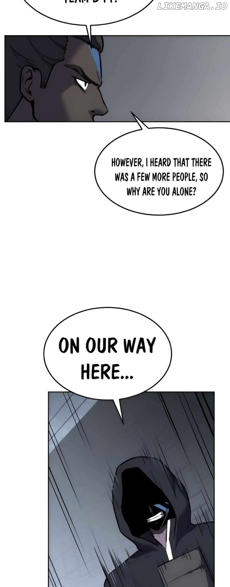 The Boy of Death Chapter 243 page 105