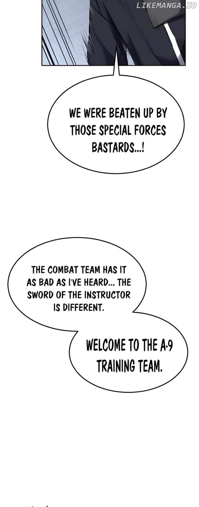 The Boy of Death Chapter 243 page 106