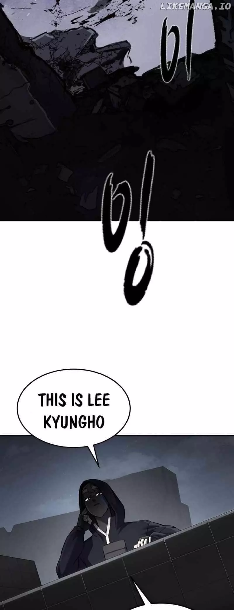 The Boy of Death Chapter 244 page 2