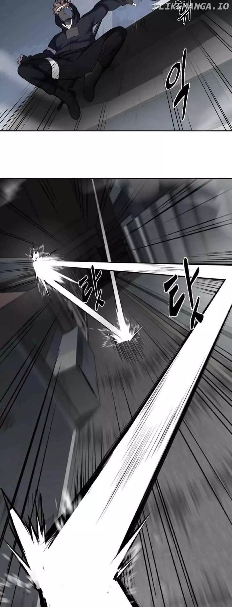 The Boy of Death Chapter 244 page 6