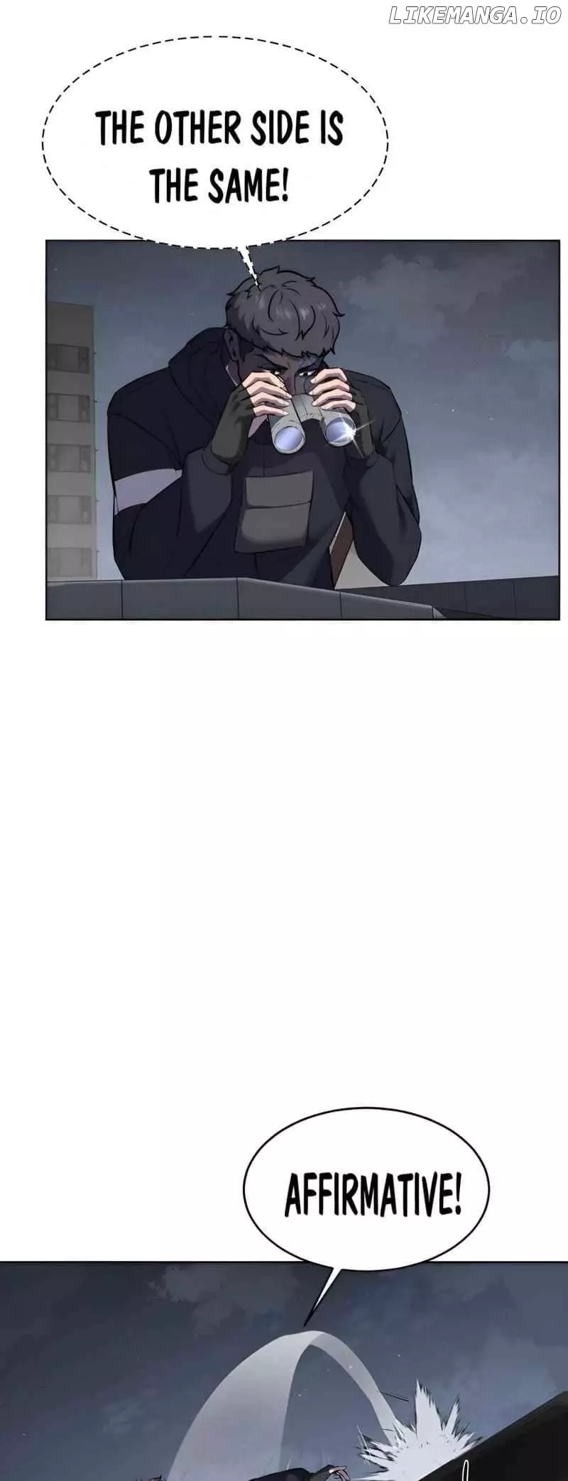 The Boy of Death Chapter 244 page 5