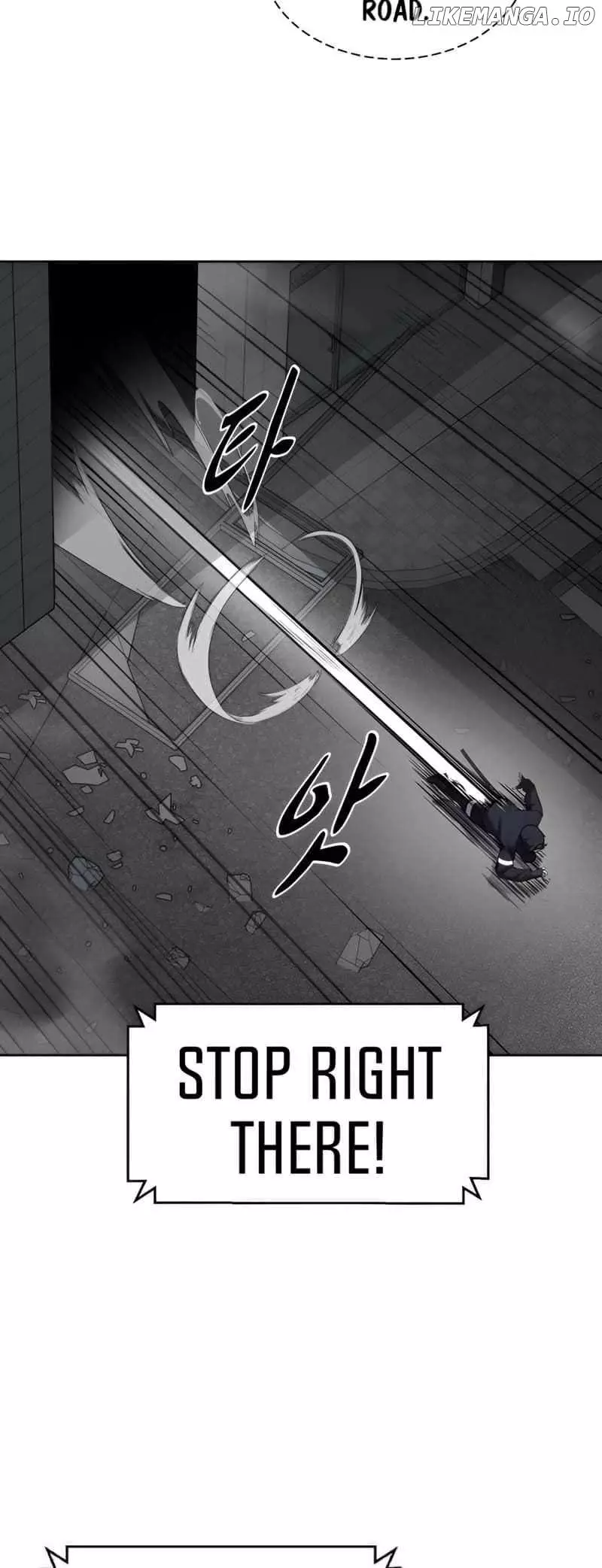 The Boy of Death Chapter 244 page 8