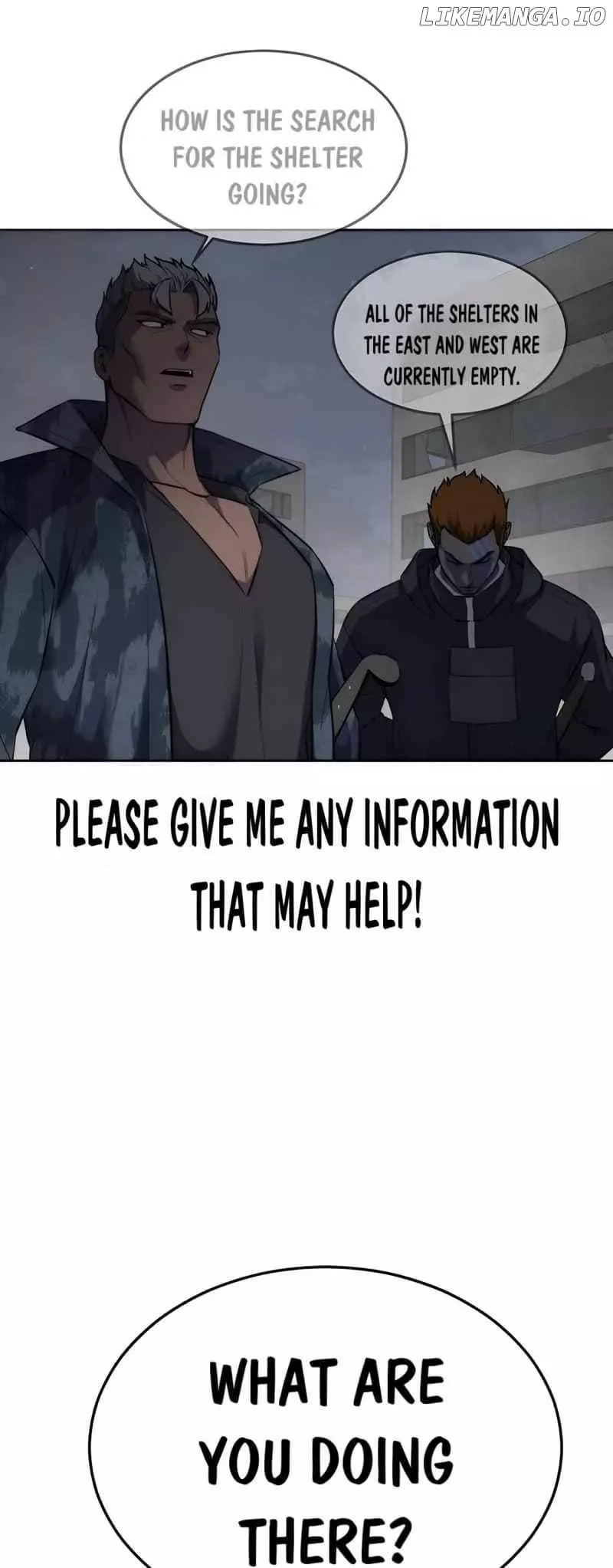 The Boy of Death Chapter 244 page 11