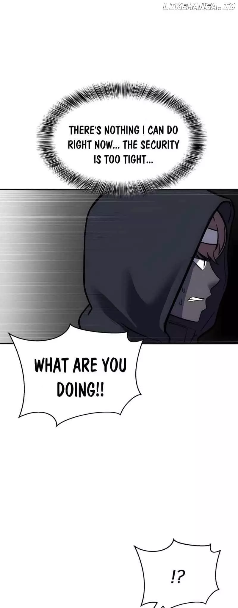 The Boy of Death Chapter 244 page 14